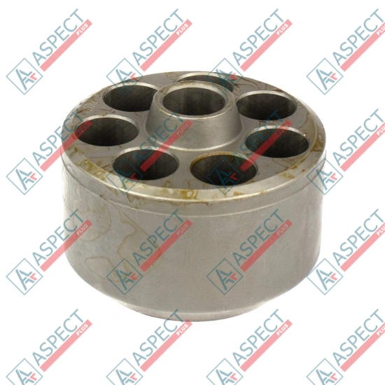 Блок цилиндров Bosch Rexroth 1100228662 HANDOK