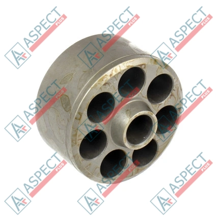 Блок цилиндров Bosch Rexroth 1100228662 HANDOK