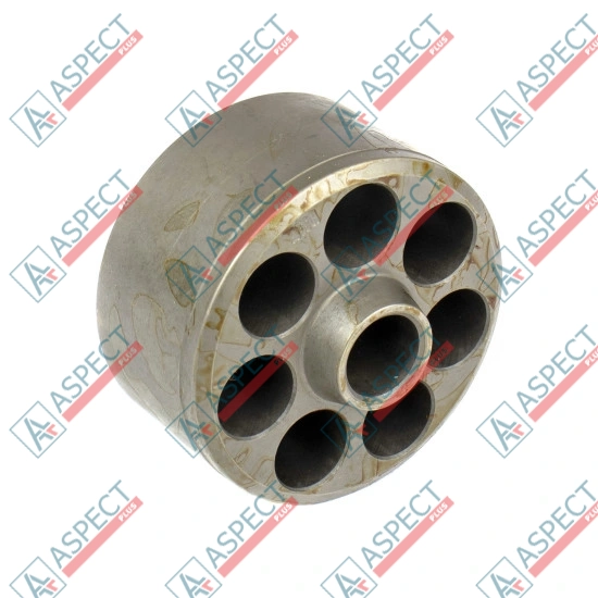 Блок цилиндров Bosch Rexroth 1100228662 HANDOK