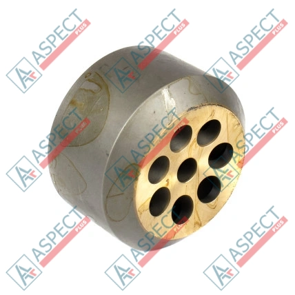 Блок цилиндров Bosch Rexroth 1100228662 HANDOK