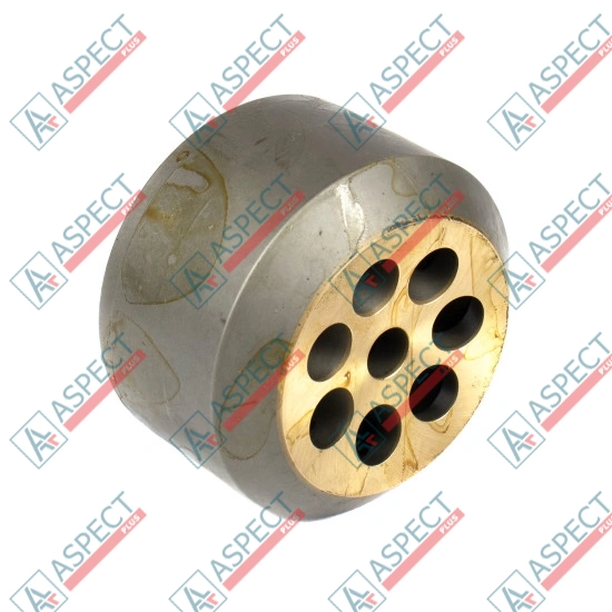 Блок цилиндров Bosch Rexroth 1100228662 HANDOK