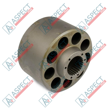 Bloc-cylindres Rotor Kawasaki 2921190-0095 HANDOK