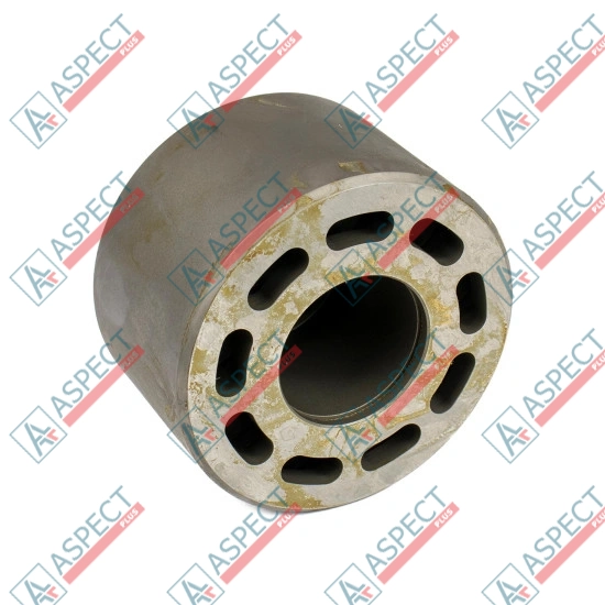 Блок цилиндров Kawasaki 2921190-0095 HANDOK