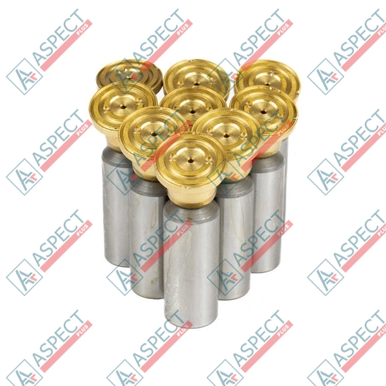 Piston shoe Kawasaki 2953802982 HANDOK