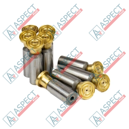 Sabot de piston Kawasaki 2953802982 HANDOK