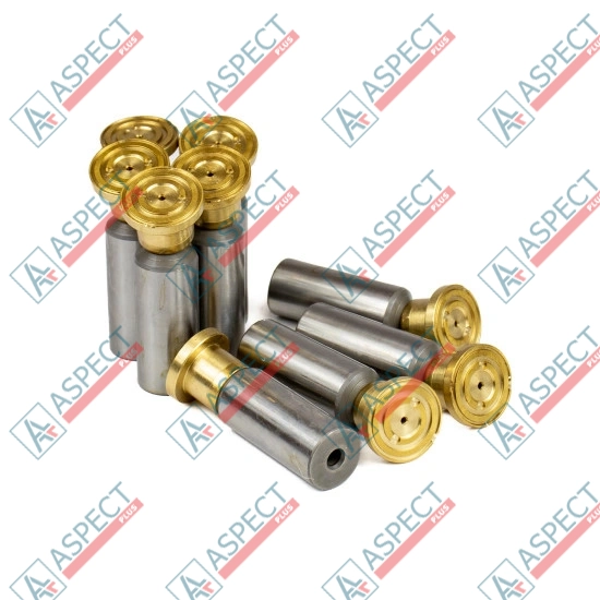 Piston shoe Kawasaki 2953802982 HANDOK