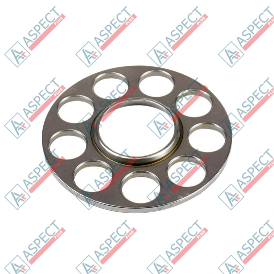 Retainer Plate Kawasaki 38400-18-153 HANDOK