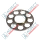 Retainer Plate Kawasaki 38400-18-153 HANDOK