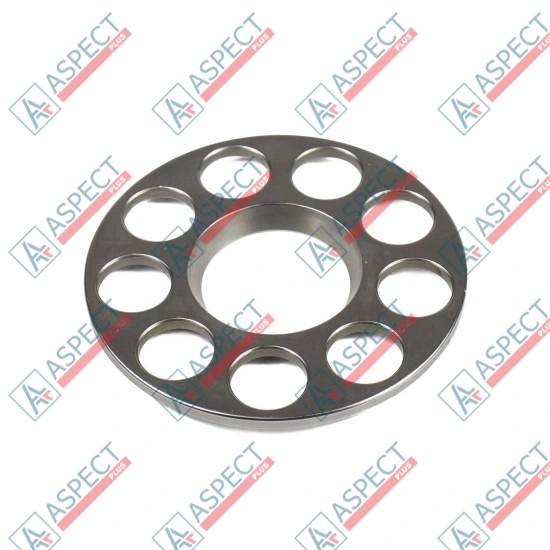 Retainer Plate Kawasaki 38400-18-153 HANDOK