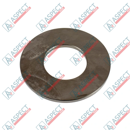 Shoe plate Kawasaki 3753700859 HANDOK