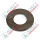 Shoe plate Kawasaki 3753700859 HANDOK