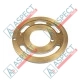 Valve plate Left Kawasaki 2921190-0097 HANDOK