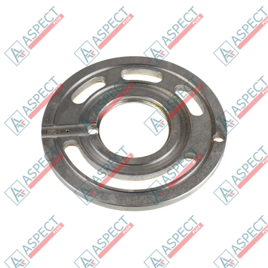 Valve plate Left Kawasaki 2921190-0097 HANDOK