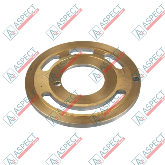 Valve plate Right Kawasaki 2921190-0095 HANDOK