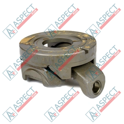 Plateau d`agitation avec support droit Kawasaki M700396 HANDOK