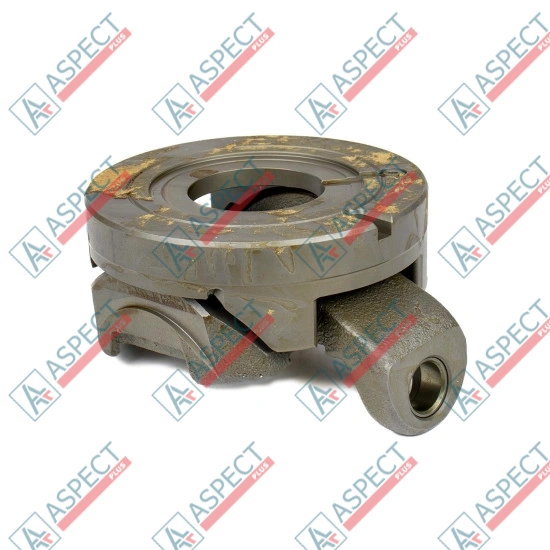 Swash plate with Support Right Kawasaki M700396 HANDOK