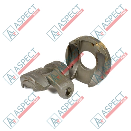 Plateau d`agitation avec support droit Kawasaki M700396 HANDOK