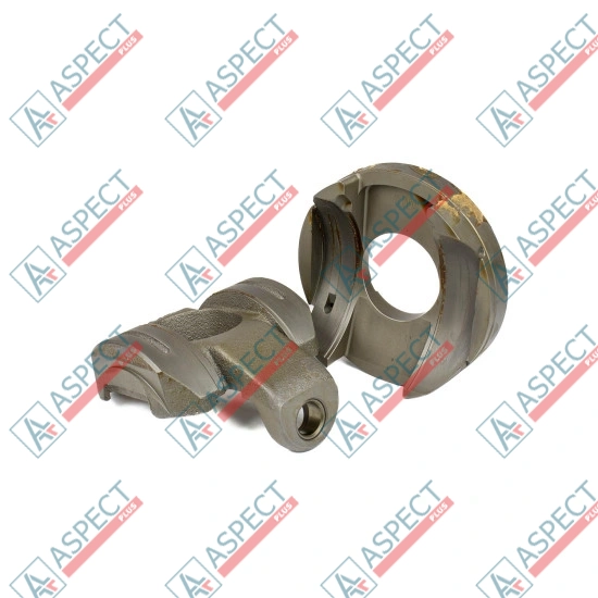 Swash plate with Support Right Kawasaki M700396 HANDOK
