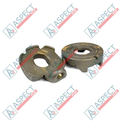 Plateau d`agitation avec support droit Kawasaki M700396 HANDOK