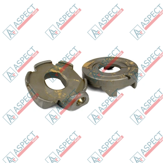 Swash plate with Support Right Kawasaki M700396 HANDOK