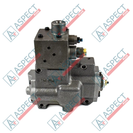 Assemblage du régulateur 5L00 Kawasaki K3V112 HANDOK