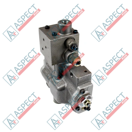 Assemblage du régulateur 5L00 Kawasaki K3V112 HANDOK