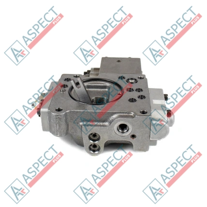 Assemblage du régulateur 5L00 Kawasaki K3V112 HANDOK