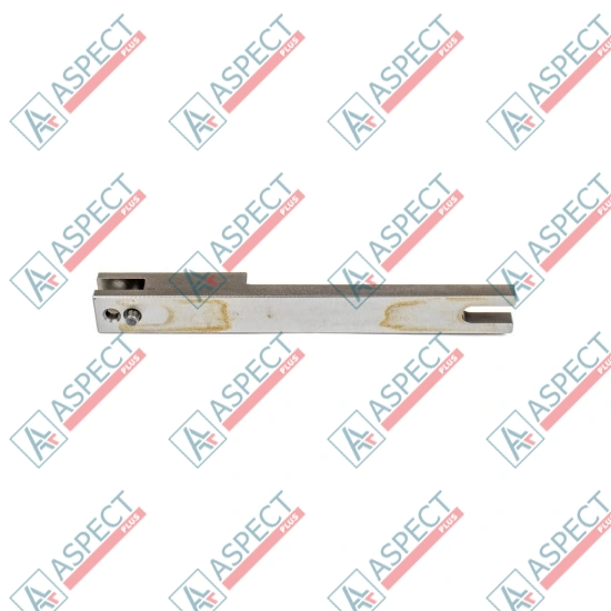 Regulator feed back Lever L=121.0 mm Kawasaki K5V200DPH, K5V200DTH HANDOK