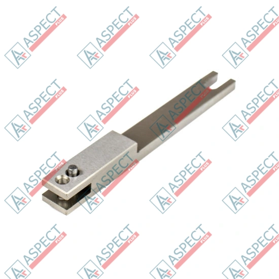 Regulator feed back Lever L=121.0 mm Kawasaki K5V200DPH, K5V200DTH HANDOK
