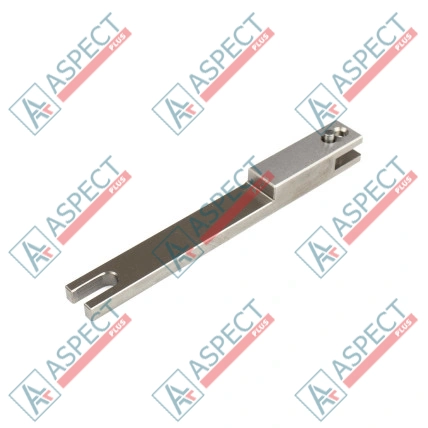 Вилка регулятора L=121.0 mm Kawasaki K5V200DPH, K5V200DTH HANDOK