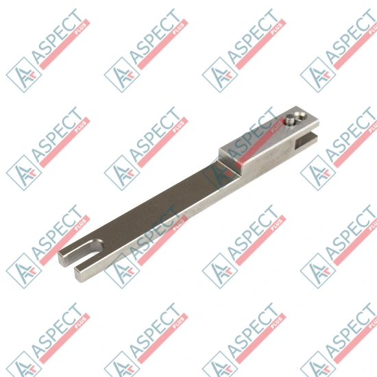 Regulator feed back Lever L=121.0 mm Kawasaki K5V200DPH, K5V200DTH HANDOK