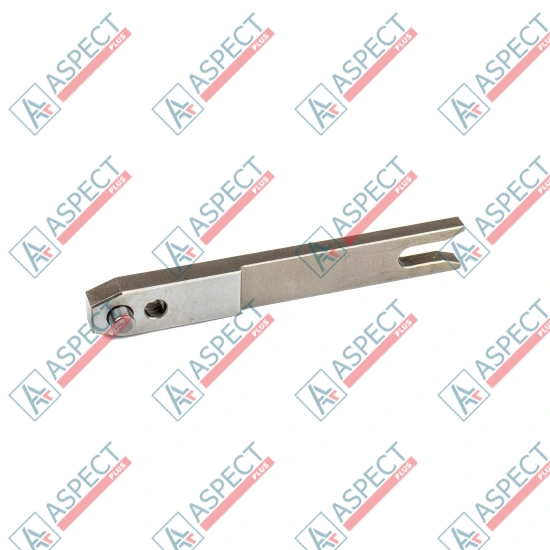 Вилка регулятора L=99.0 mm Kawasaki K5V200DTH, K5V200DPH HANDOK