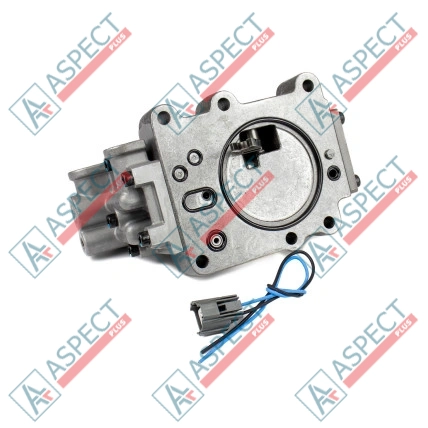 Assemblage du régulateur Kawasaki 4658831 HANDOK