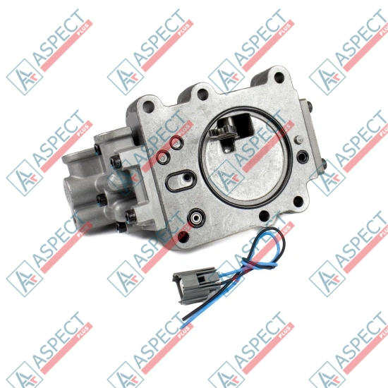 Regulator assembly Kawasaki 4658831 HANDOK