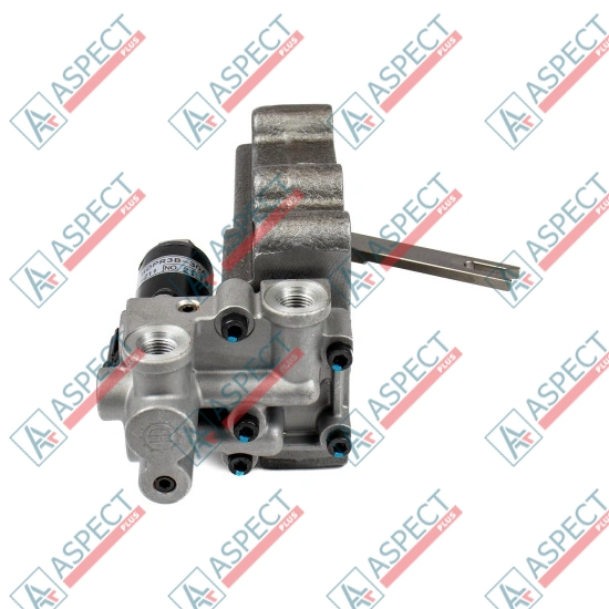 Regulator assembly Kawasaki 4658831 HANDOK