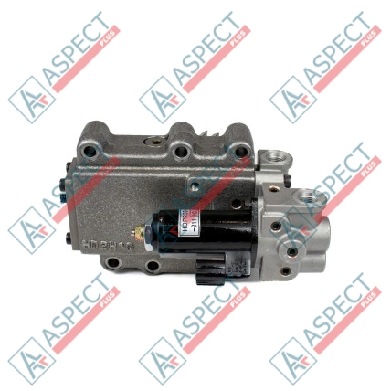 Assemblage du régulateur Kawasaki 4658831 HANDOK