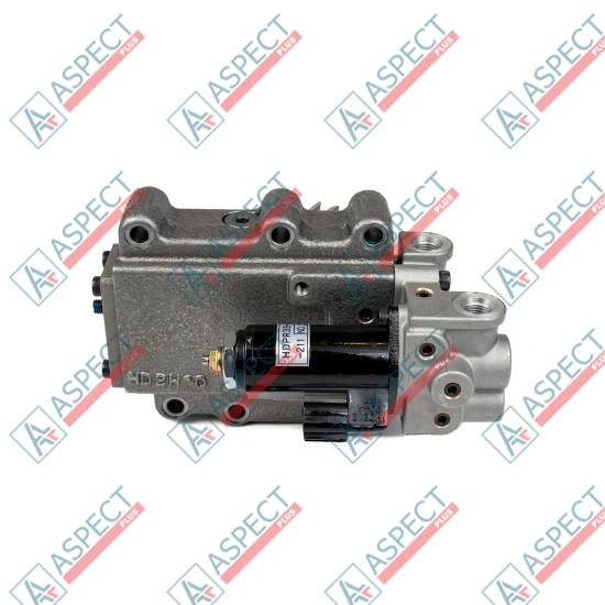 Regulator assembly Kawasaki 4658831 HANDOK