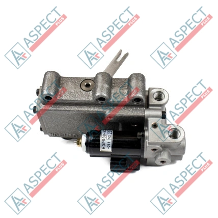 Assemblage du régulateur Kawasaki 4658831 HANDOK