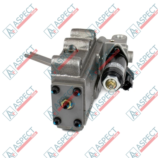 Regulator assembly Kawasaki 4658831 HANDOK
