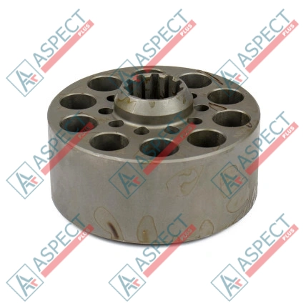 Bloc-cylindres Rotor Kawasaki PY10V00003S013 HANDOK