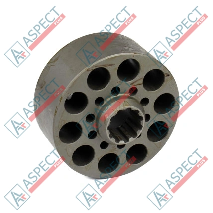 Bloc-cylindres Rotor Kawasaki PY10V00003S013 HANDOK