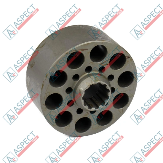 Cylinder block Rotor Kawasaki PY10V00003S013 HANDOK