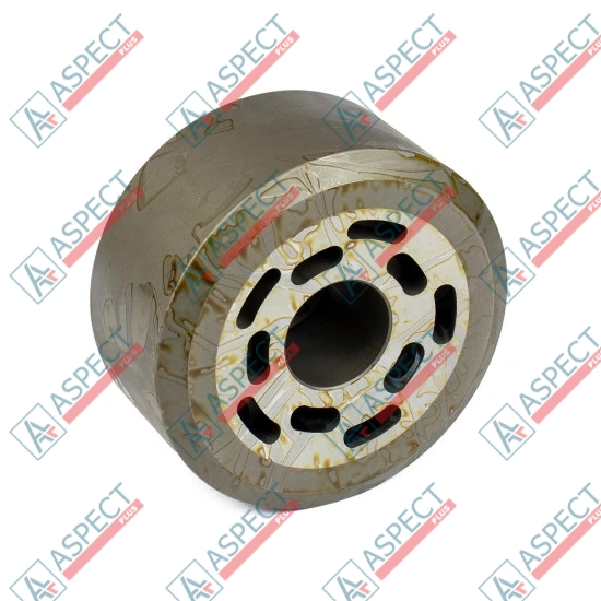 Cylinder block Rotor Kawasaki PY10V00003S013 HANDOK