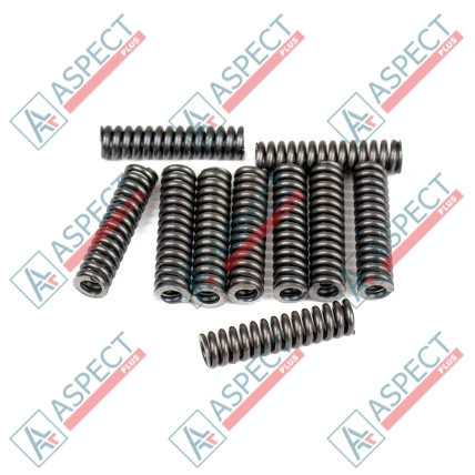 Muelle de la guía de bolas Kawasaki 2437U188S157 HANDOK