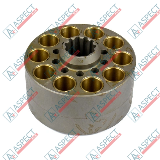Блок цилиндров Kawasaki YT10V00003R100 Kayaba HANDOK
