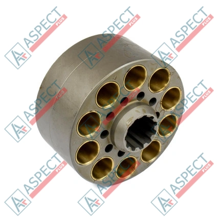 Zylinderblock Rotor Kawasaki YT10V00003R100 Kayaba HANDOK