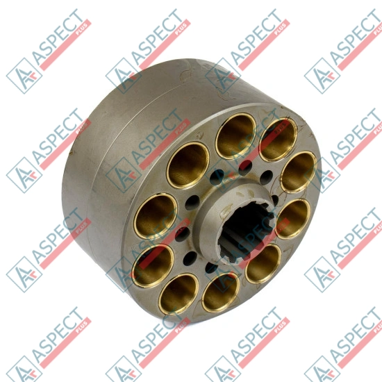 Блок цилиндров Kawasaki YT10V00003R100 Kayaba HANDOK