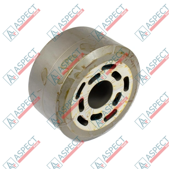 Блок цилиндров Kawasaki YT10V00003R100 Kayaba HANDOK