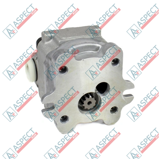 Gear pump Kawasaki YT10V00004F1 HANDOK