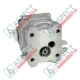 Насос шестеренчастый Kawasaki YT10V00004F1 HANDOK